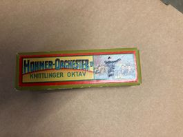 HOHNER MUNDHARMONIKA Orchester