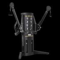 FREEMOTION Genesis Dual Cable Cross G624
