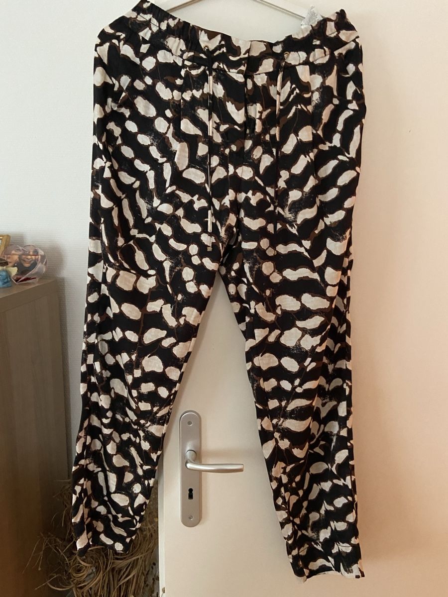 Taifun Hosen: TAIFUN HOSE GRÖSSE 38 – Neu (gemäss Beschreibung) aus Zürich von schneeflocke303 1