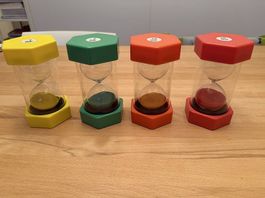 Sanduhren-Set