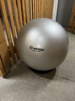 Togu ABS Sitzball inkl. Sockel