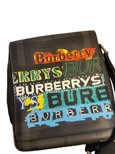 Burberry Taschen: Umhängetasche Burberry Limited Edition 2017 – Gebraucht aus Oensingen von TheBaggyClub