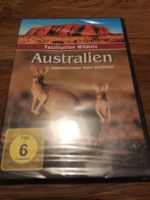BBC Faszination Wildnis - Australien (DVD) NEU und OVP
