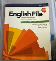 English File Fourth edition