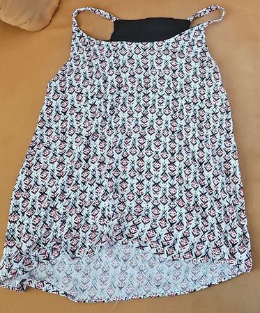 Débardeur d'été original et tendance - Taille 38/M neuf