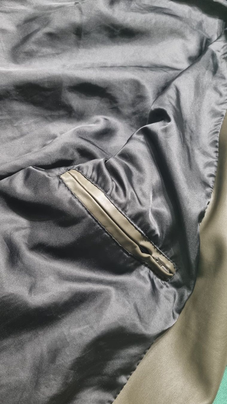 Giacche: Kunstlederjacke – Nuovo (secondo la descrizione) da Watt venduto da fra_tad 4