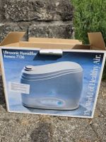 Luftbefeuchter Boneco 7136 Ultraschall mit Originalbox
