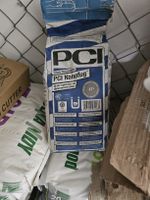 PCI Nanofug Variabler Flexfugenmörtel 47* neu