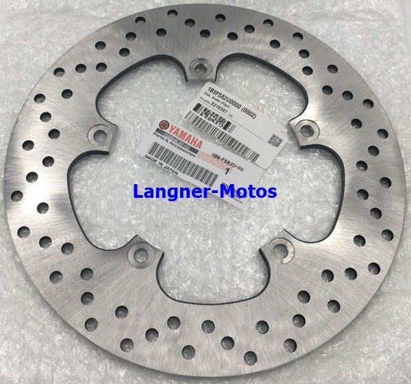 Vendo Yamaha DT 125 RE (2004 - 06) Usata A San Felice Circeo (codice - Foto 10