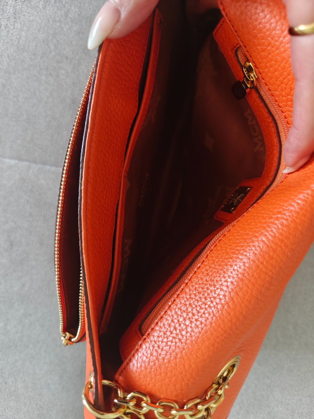 Mcm Borse da donna: MCM Tasche Original – Usato da Wangen b. Olten venduto da kaj.ya 3