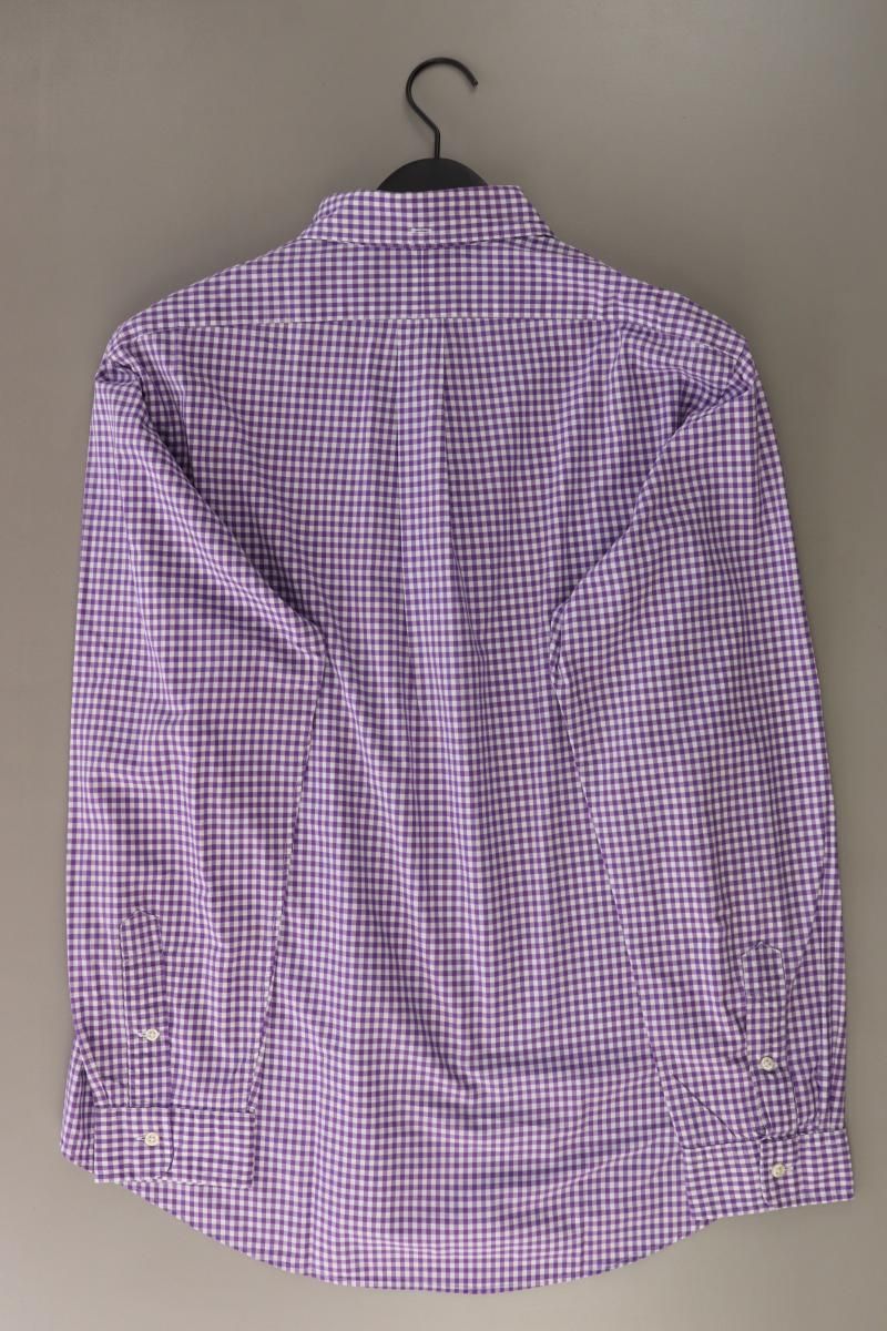 Hemden: Ralph Lauren Karohemd Gr. XL kariert – Gebraucht aus Neustadt an der Waldnaab von SecondLifeFashion 3
