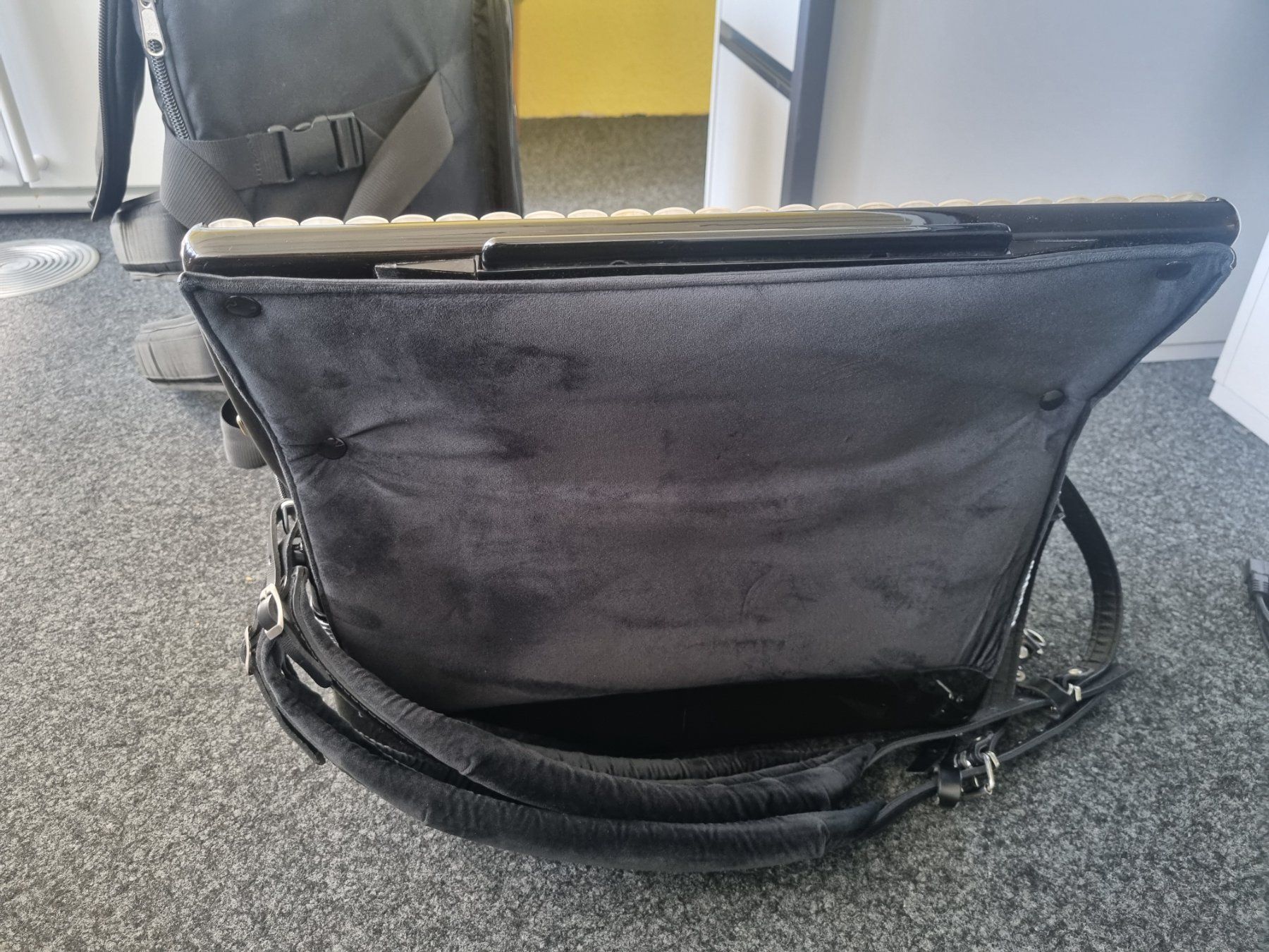Strumenti musicali: Dallape Organtone 2+2 – Usato da Wald ZH venduto da Volvitch 2