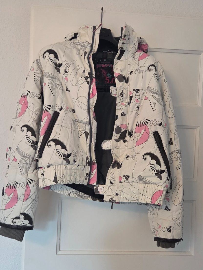 Protest Giacche & Cappotti: Ski jacket & pants for girls – Usato da Zürich venduto da giu_tp6p