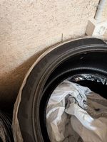 Pirelli P Zero Trofeo R AO Semi-slicks