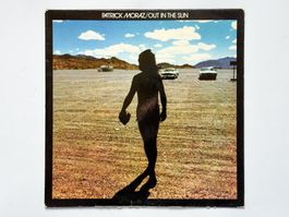 Patrick Moraz - Out in the Sun