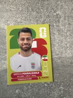 Panini Morteza Pouraliganji IRN3