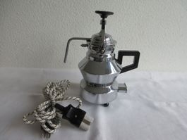 Kaffee-/ Mokkamaschine Paradiso