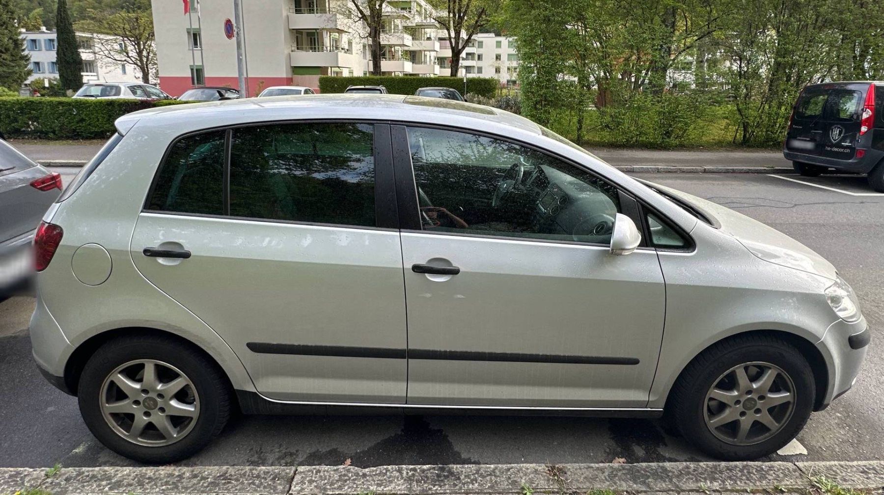 VW Automobili: VW Golf Plus !!!Motorschaden!!! – Usato da Langnau am Albis venduto da Beef 2