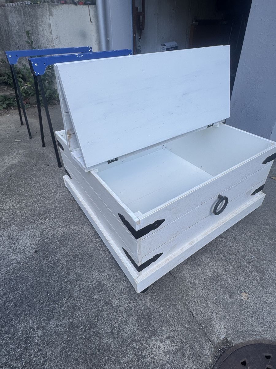 Altro in Decorazioni & Accessori: Wohnzimmer Tisch Box – Usato da diessenhofen venduto da hrvatina1 7