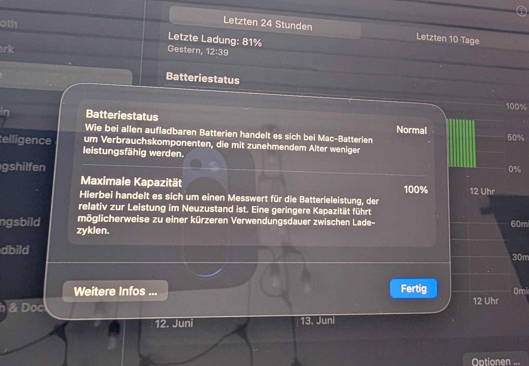 Apple Notebook: Apple MacBook Pro 14" ab Fr. 1.- – Usato da Rheinsulz venduto da Turist 3