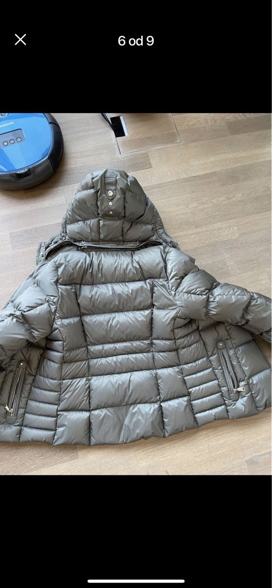 Sci: Damen Bogner Jacke – Usato da Zürich venduto da favdiu11 4