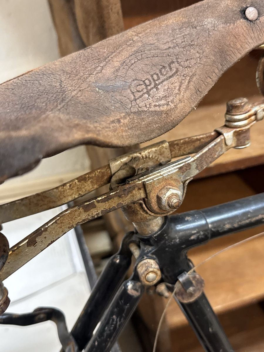 Biciclette: Vintage Herrenvelo, Oldtimer – Usato da Zürich venduto da mah_zb5t 3