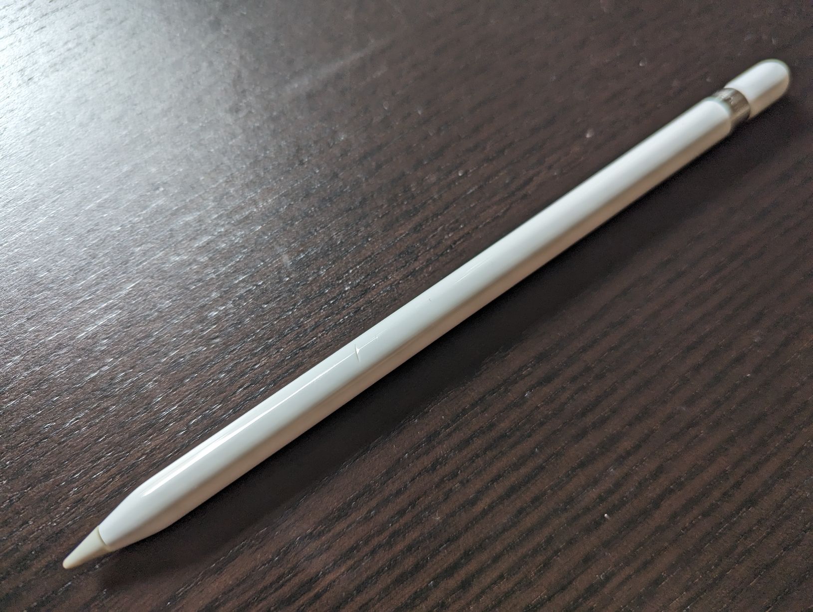 Apple Stylus: Apple Pencil 1st Gen – Gebraucht aus Zürich von