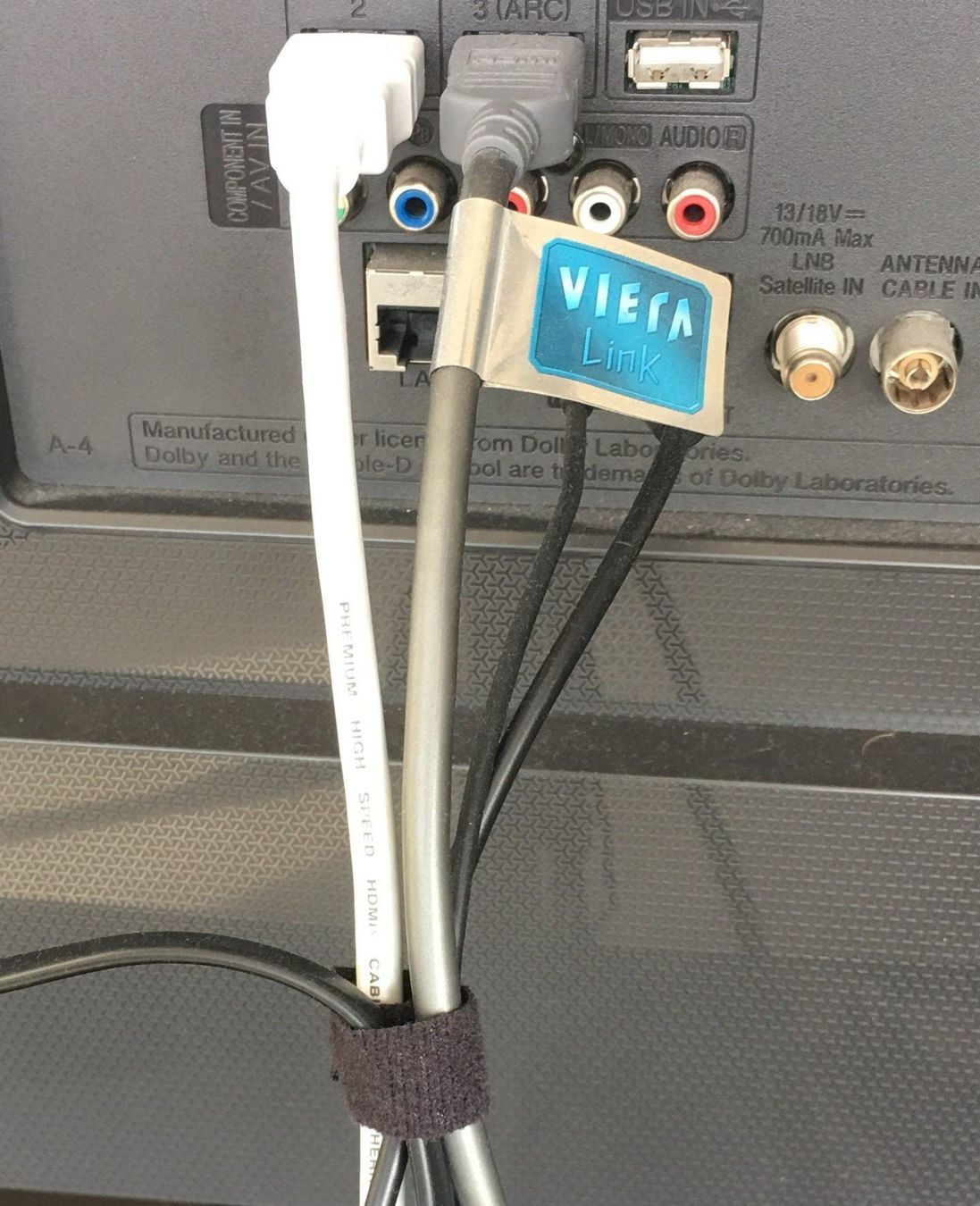 Tutti gli attrezzi: Dispenser für doppelseitiges Klettband – Nuovo e nell'imballaggio originale da St. Gallen venduto da Schock09 9