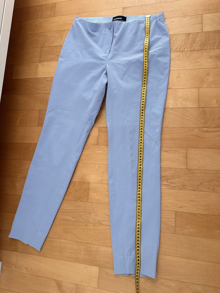Cambio Pantaloni: Cambio Sommerhose 38 – Nuovo (secondo la descrizione) da Reinach BL venduto da Mopabst 3