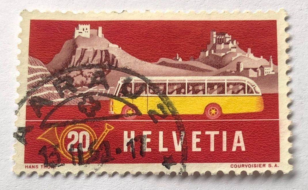 Tutti i francobolli: Nr.315 mit Vollstempel Aarau – Usato da Aarau venduto da Billa007