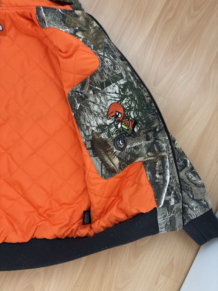 Vestes: Campuflage Jacke – D'occasion à Wolfwil par pma_vbw6 4