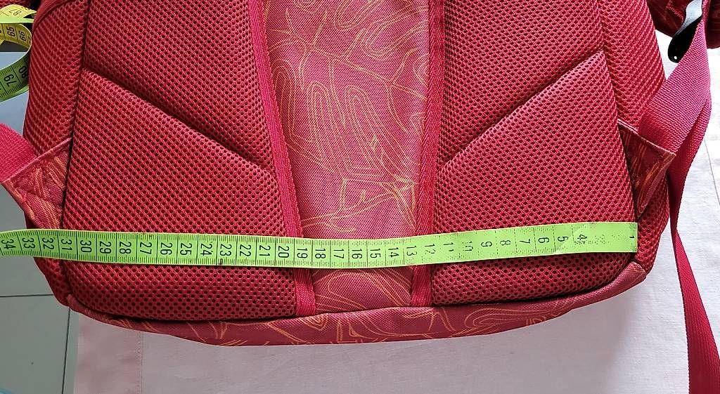 Zaini: Wenger Rucksack  – Usato da Zizers venduto da Roosi1 8