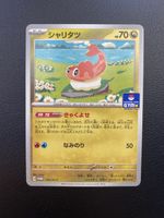 Tatsugiri Promo 236/SV-P GYM Promo Japan Pokemon