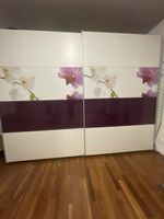 Kleiderschrank