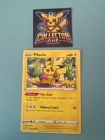 Pokemon Pikachu Fanliebling mega süss 2022