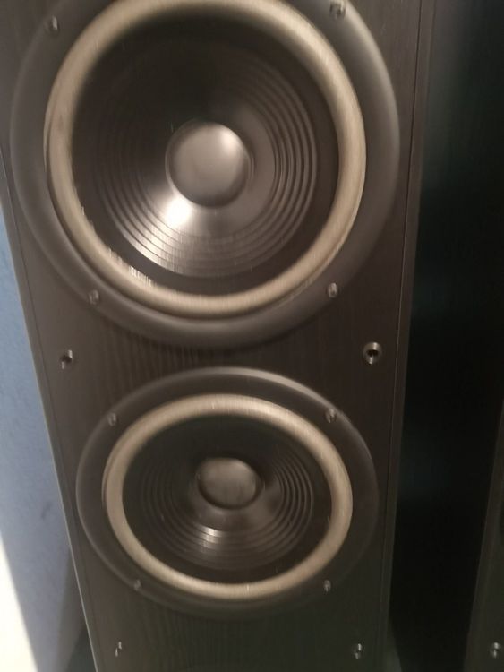 infinity Reference 61 mk II 6 Ohm (Gebraucht) in Langenthal für CHF 320 ...