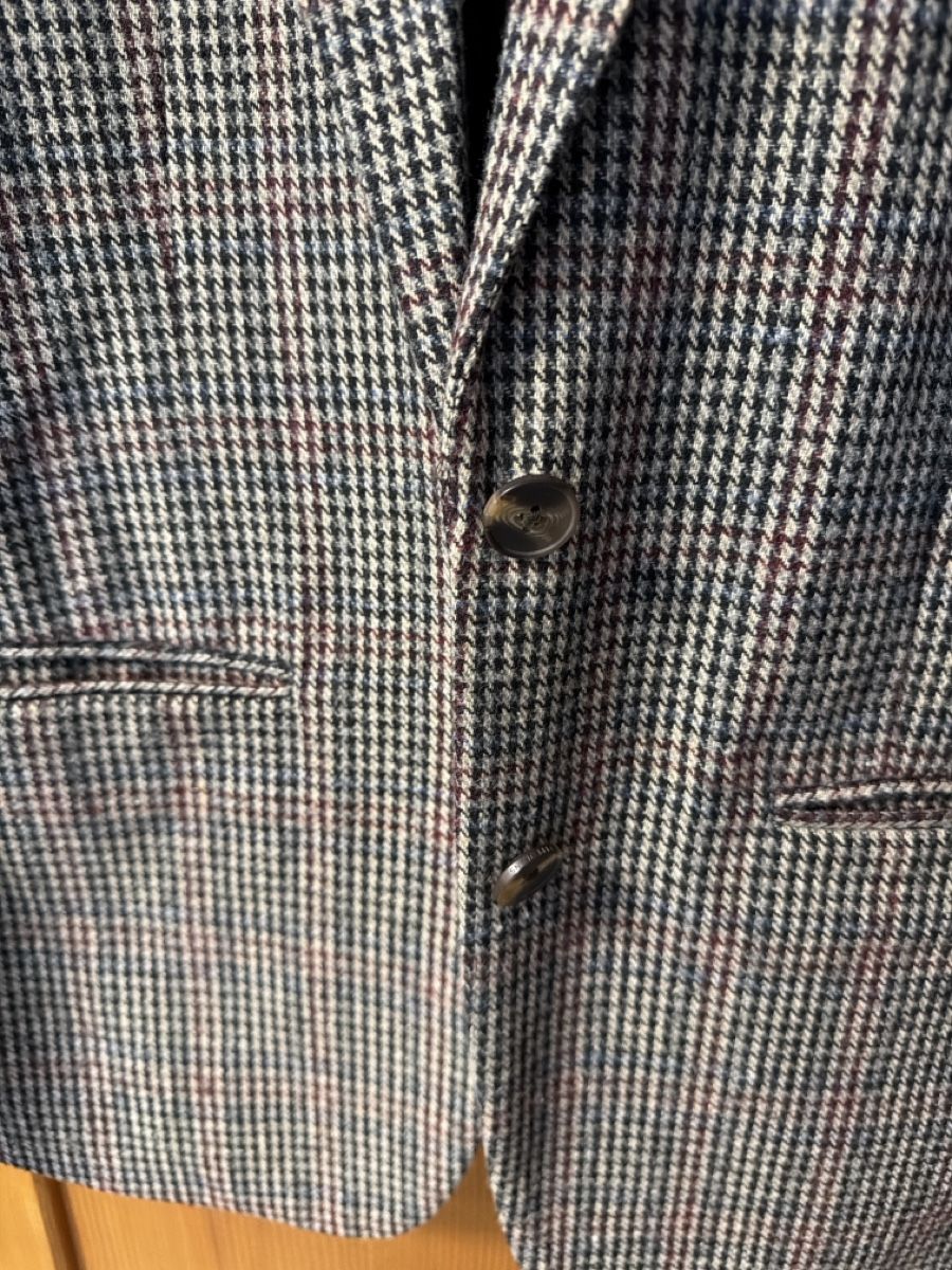 Pepe Jeans Giacche: pepe jeans blazer – Usato da Uttigen venduto da sls072809 6