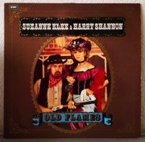SUZANNE KLEE - HARRY SHANNON, OLD FLAMES