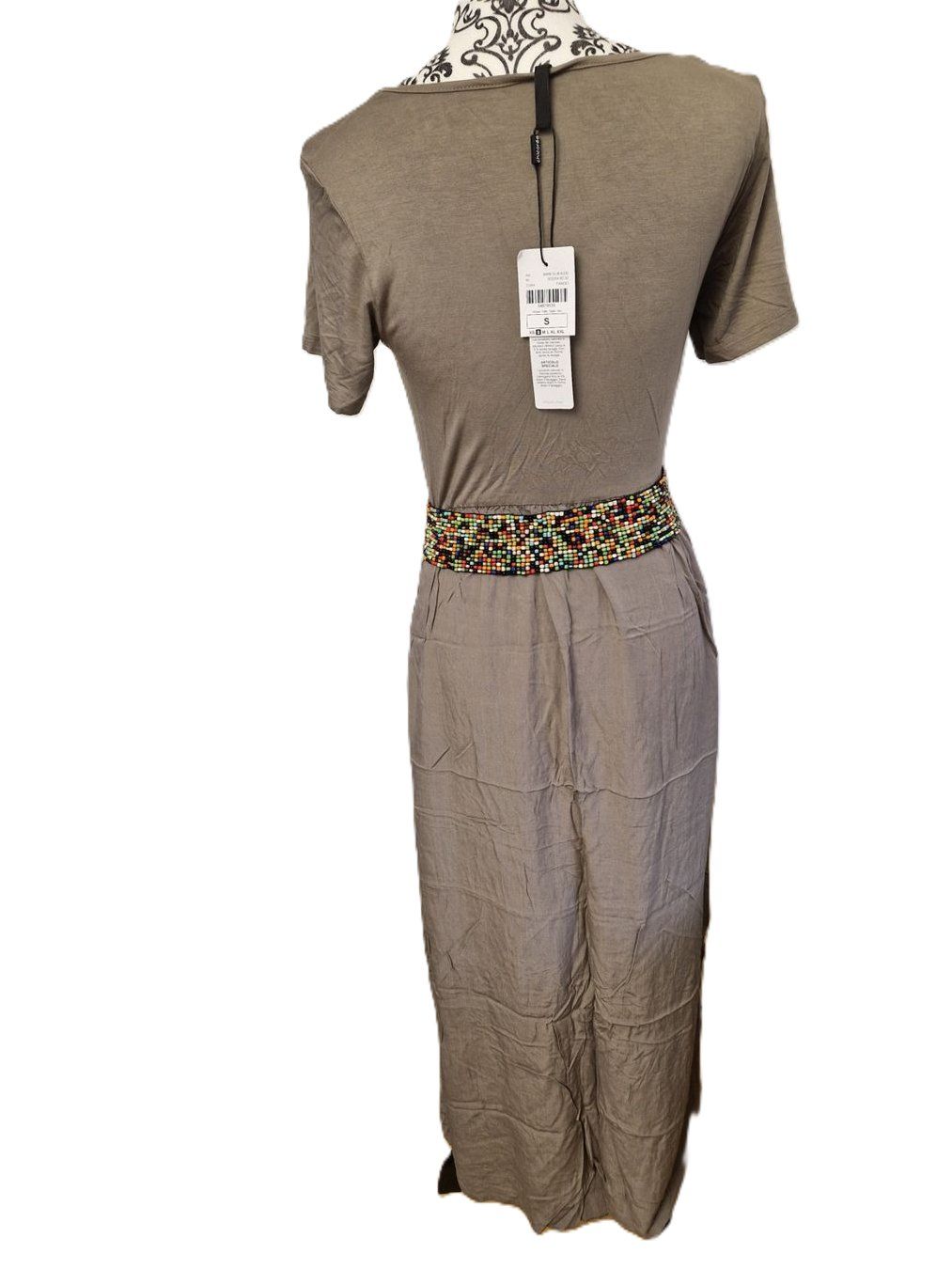 Vestiti: Elegantes Maxikleid Gr. S mit Schlitz - Neuwertig – Nuovo e nell'imballaggio originale da Glattbrugg venduto da mas_75t2 1