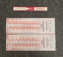 Maniko Soft Gel Press Ons