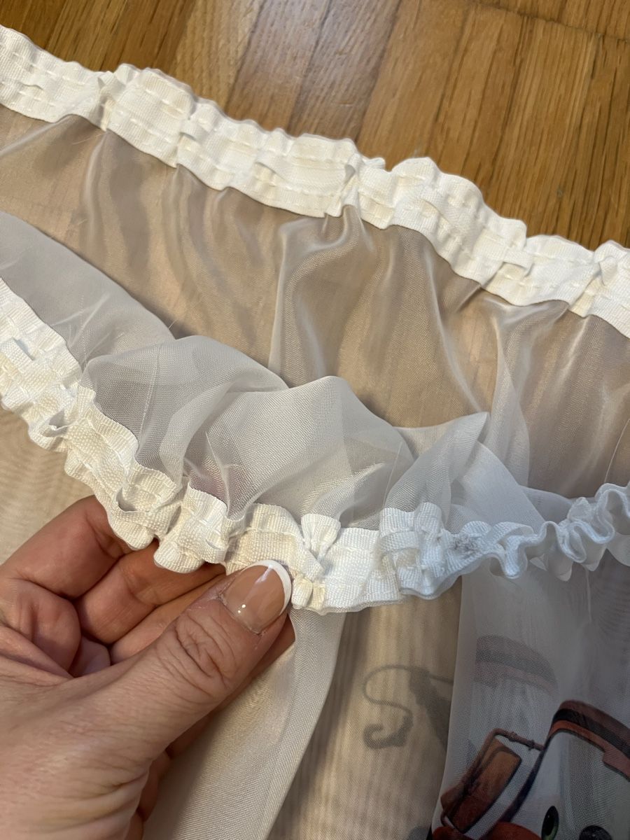 Vorhänge: Vorhang für Kinderzimmer – Gebraucht aus Jona von Good_luck_ 6