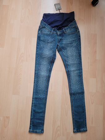 Umstandshose gr. 38 neu!!