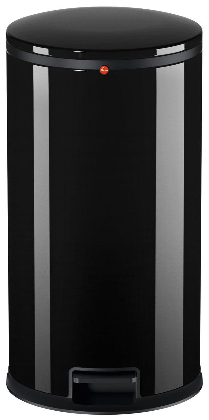 Hailo Cestini per rifiuti: Hailo Treteimer Pure L – Nuovo e nell'imballaggio originale da Erlinsbach venduto da Home-World 2