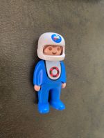 Playmobil 123 Space Astronaut Mond 6776 - 1990
