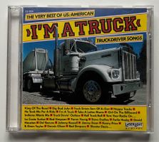 I'm a Truck / King Of The Road / Diverse Interpreten