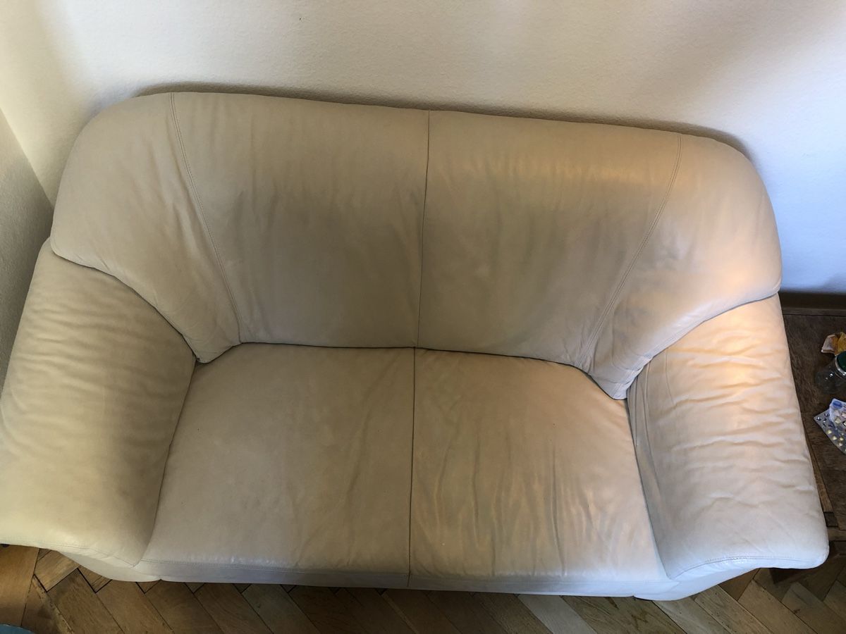 Divani: Sofa – Usato da Basel venduto da MNDL 2