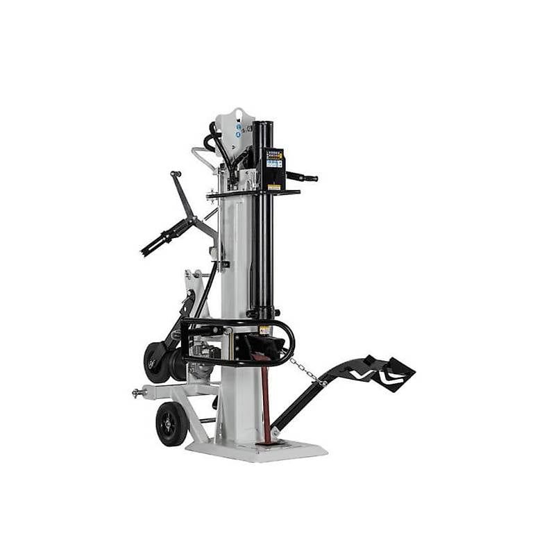 Tutte le macchine: LUMAG Profi Holzspalter HZ22 – Nuovo e nell'imballaggio originale da Liestal venduto da KEBU-Maschinen