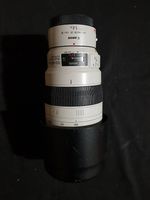 Canon EF 70-200mm f/2.8L USM