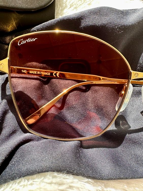 Occhiali & Lenti: Sonnenbrille – Usato da Disentis/Mustér venduto da bal_ln9t 1