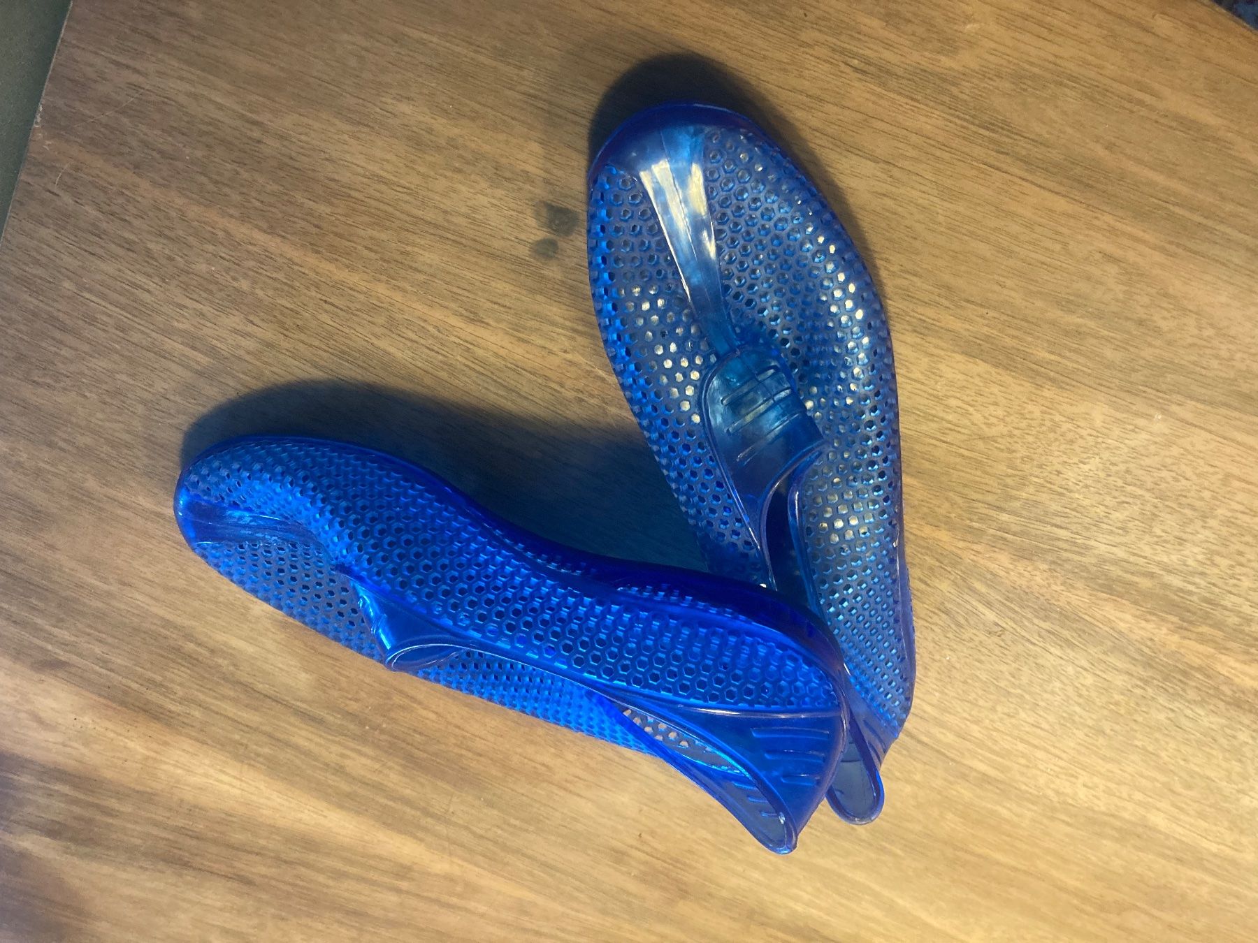 Spirale Chaussures hommes: Wasserschuhe 35/36 – D'occasion à Mettmenstetten par nicole1206 1